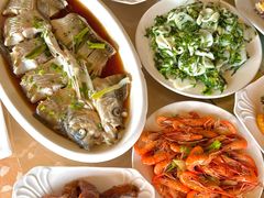 -晓琦农家菜馆·地道农家菜