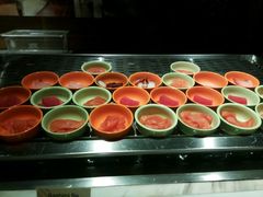 -云庭咖啡厅· 中航泊悦酒店(虹桥T2店)