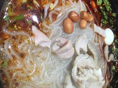 -青石桥老瓦房肥肠粉总店(青石桥总店)
