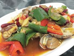-美极鲜食坊(宝安南路店)