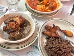 -Versailles Restaurant Cuban Cuisine
