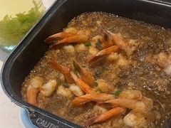 -北李妈妈菜·海肠捞饭(开发区万达店)