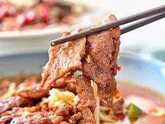 -懒人盐府人家(航天桥店)