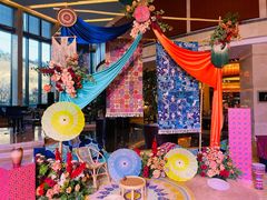 -济南喜来登酒店