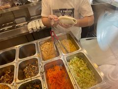 -张果佬年糕卷(科巷店)