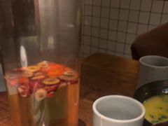 -薇酌饮·陕西菜(南门外店)