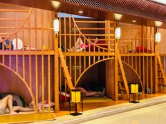 -汤连得温泉馆(宝山店)