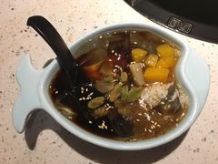 -京韵胡同·酱香羊蝎子火锅涮肉(长寿路店)