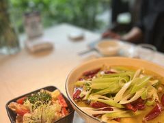 -春暖花开(西溪店)