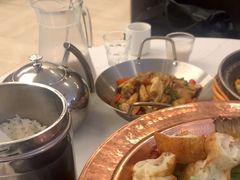 -饭怕鱼·黄焖鲟龙鱼(湖大店)