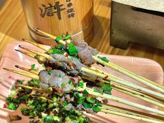 -水浒湘西小串烧烤.小龙虾.烤鱼(员村店)