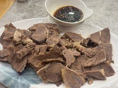 -高玛纳驴肉火烧(一世界店)