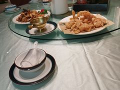 -百味饺子城•海鲜家常菜(秦皇岛店)