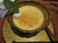 法式焦糖布丁-烧肉の牛太(绿地缤纷城店)