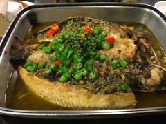 -半天妖烤鱼(方庄店)