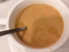 -香港威特瑞茶餐厅(小白楼音乐厅店)