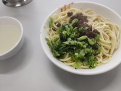 -大碗面(洗面桥街店)