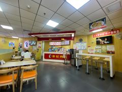 -香妃烤鸡(新奥店)