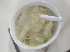 -绿杨馄饨临顿路店