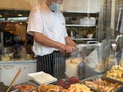 -德兴馆(广东路总店)