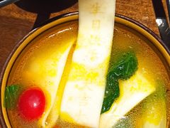 -福慧慈缘素食餐厅(王府井店)