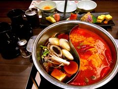 -MoMo牧场·寿喜烧专门店(长泰广场店)