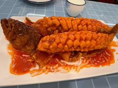 -红豆园(文林街店)