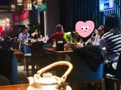 大堂-和彩放题餐厅(酒仙桥店)