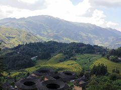 -福建土楼(南靖)景区