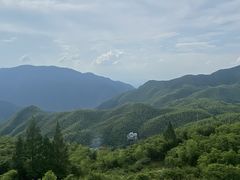 -江南天池