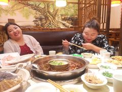 -渝宗老灶火锅(时代天街店)