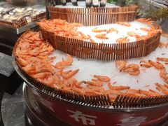 -吉布鲁牛排海鲜自助(武侯银泰城店)