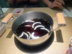 -沼津港精致料理·寿喜烧·烧鸟(漕河泾印象城店)