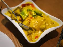 -摩登有记·新派泰国菜(银钻广场店)