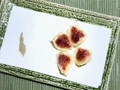 -镹·鱼料理  国产鱼使用店