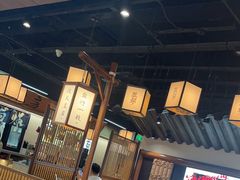 -大盐帮川菜馆(长楹天街店)