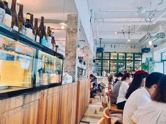 -RAC BAR(安福路店)