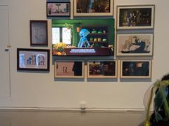 -中华艺术宫(上海美术馆)