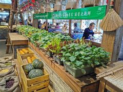 -胖姐渔村(中源大道店)
