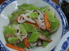 -芸海阁·农家私房菜(沙家浜景区出口店)