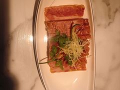 水晶肴肉-花园茶楼(兴城西路店)