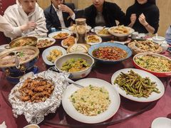 -金掌勺·锅包肉(广渠门店)