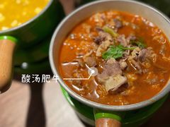 -湖兰金牌小炒肉(椒江万达店)