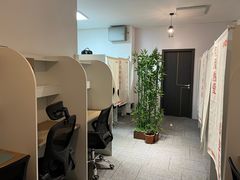 -六个番茄自习室·包间(燕塘燕侨大厦店)