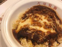 -大哥餐厅(西城花园店)