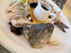 -博雅渔港·融合菜(维也纳国际大酒店)