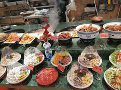 -陈家老院子(高新店)