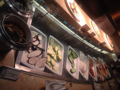 悦华酒店自助餐厅-泉州悦华酒店·自助餐厅