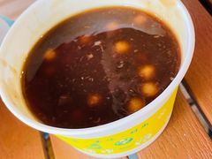 赤豆小元宵-鸡鸣汤包(红山动物园店)