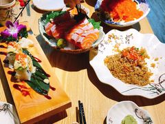 -谷村寿司(同福路店)